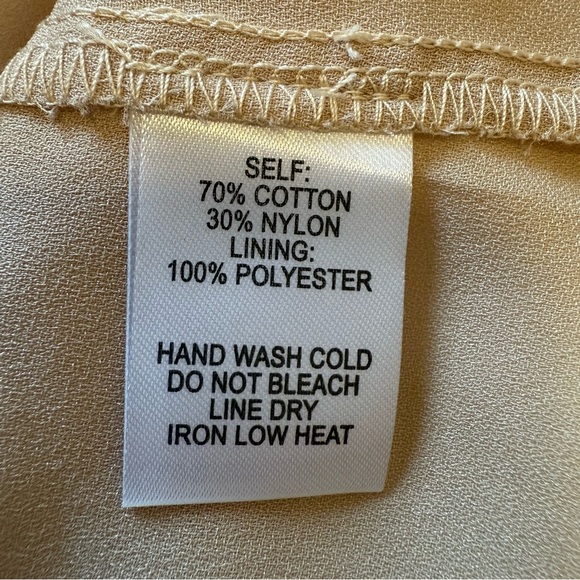 NWT Lulu's Bridal White Floral Lace Overlay Sleeveless Maxi Dress Boho Wedding - Picture 10 of 13